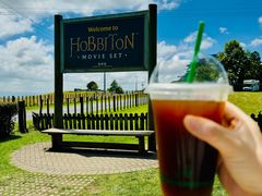 -霍比特人村