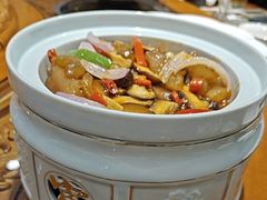 -宁味楼·西北创新融合菜(正源南街宝湖店)