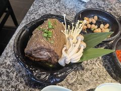-汉拿山(华联公益西桥店)
