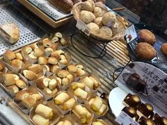-巴黎贝甜(印象城店)