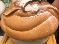 舒芙蕾plus-港丽餐厅(高德置地店)