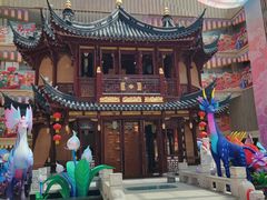 -中街·盛京龙城