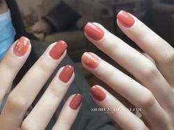 -森日式美甲沙龙MORI NAIL总店