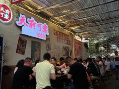 -肥龙火锅(南坪店)