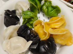 -青岛海天大酒店·1988全日餐厅