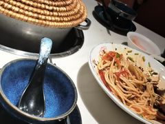 -牧雲子·臻选云南菜 .商务宴请(泰然大厦店)