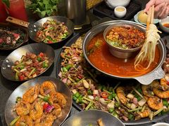 -万达广场(南昌红谷滩店)
