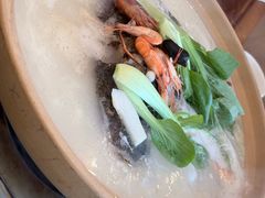 -芳草地度假酒店·野炉中餐厅