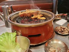 -西塔老太太泥炉烤肉(苏州大悦城店)