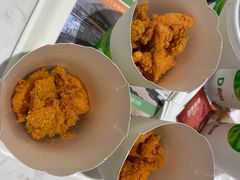 川香鸡块-德克士(南天门店)