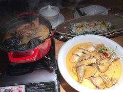 -桂小厨广西菜(青秀万达店)