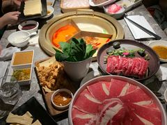 肥牛-麻路成都火锅(柏威年店)