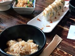 -小川洋风料理(汉街店)