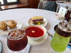 -黑宝石西餐厅(汇励99城市公园店)