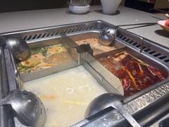 -海底捞火锅(金地广场生日主题店)