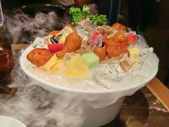 -汤城小厨•粤菜•靓汤(苏州街店)