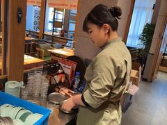 -邢氏老太太烤串(北兴街店)