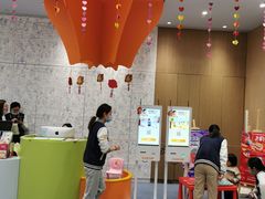 -金宝贝早教(大悦城中心)