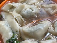 -阿麟馄饨(延长路店)