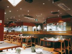 大堂-云海肴·汽锅鸡·云南菜(高德置地店)