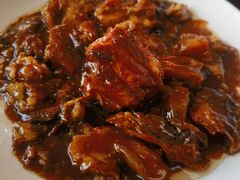 -清真·同发顺饭庄·烧麦(总店)