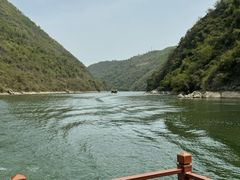 -后柳水乡