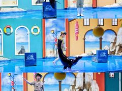 -重庆欢乐海底世界