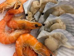 -澜悦港海鲜体验主题餐厅