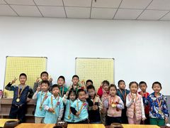 -弈海围棋学堂(夕照寺校区)