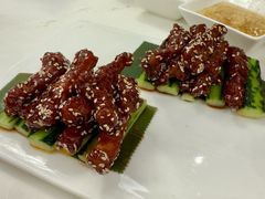 -国龙大酒店-中餐厅