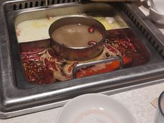 -巴奴毛肚火锅(大剧院店)