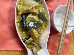 -长顺河豚馆(江洲东路)