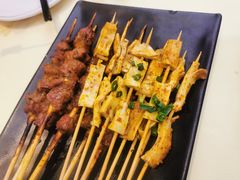 -聚味瞿记·龙虾堂(坡子街店)