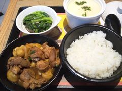 -老娘舅中式快餐(美好广场店)