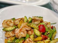 -香港狮子山下·明星粤菜餐厅(北苑店)