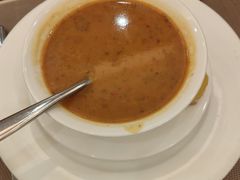 扁豆汤-苏坦土耳其餐厅(白云宾馆店)