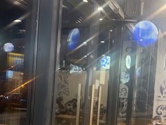 -西部马华清真兰州牛肉面·烧烤夜市(上地店)