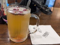 -藏书馆咖啡LibraryCoffee·Bistro(牡丹园店)