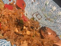 -藤原布二·八佰善会席料理(奥体店)