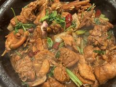 -重庆鸡公煲·青锅花椒鱼(牡丹江路店)