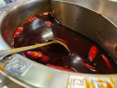 -憨铁匠老火锅(龙岗万科里店)