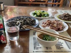 -东兴顺爆肚张