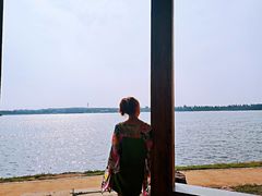 -丁香湖公园