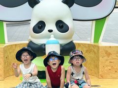 -东莞松山湖万象汇