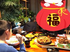 -鑫日千里马朝鲜族小馆(总店)