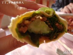 东北蘸酱菜3-哈尔滨风味小吃东北菜(五角场店)