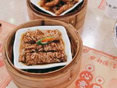 -点都德(A8店)