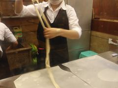 -老码头火锅(玉林店)