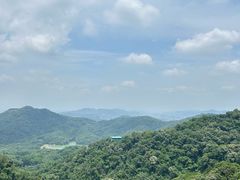 -广州市白云山风景名胜区