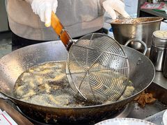 -尚食·卢记烧饼(十全街店)